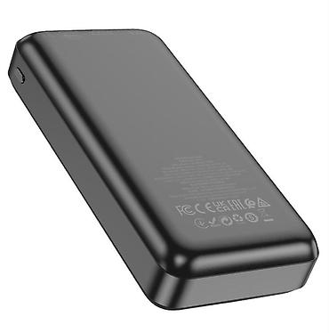 hoco ds40: Внешний аккумулятор Hoco J101A Intelligent Balance - Емкость: 20000 — 5