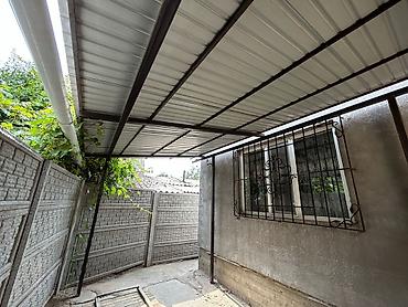 Продажа коттеджей и домов: 4 комнаты, 127 м², 2 соток, Бишкек, Пишпек Агентство недвижимости — 14