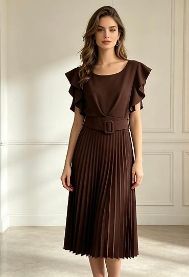 Haljine: Haljine
Cena 2600
Uni vel.
V20 — 6