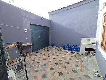 aşağda: Biləcəri 7 otaqlı, 236 kv. m, Yeni təmirli — 4