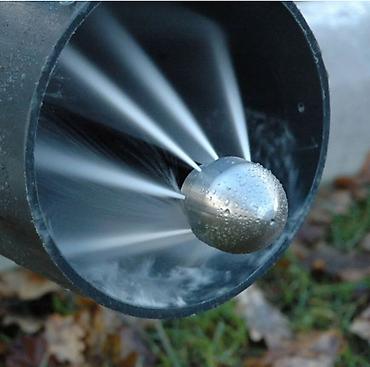 Канализационные работы: Канализационные работы | Чистка канализации, Чистка водопровода, Чистка стояков Больше 6 лет опыта — 5