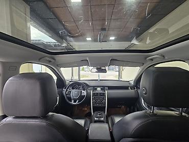 discovery машина: Land Rover Discovery Sport: 2019 г., 2 л, Автомат, Дизель, Кроссовер — 6