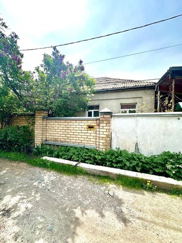 купить дом за 40000 долларов: Дом, 70 м², 4 комнаты, Собственник, Старый ремонт