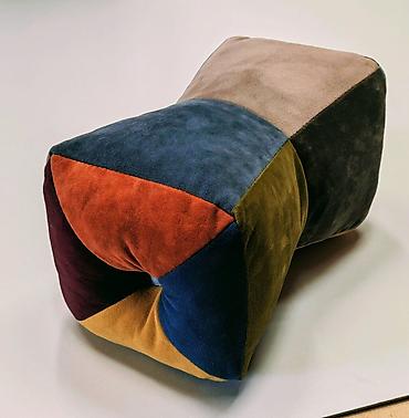 Подушки: 🔥Подушки ВАЛИК,ЦВЕТОЧЕК,ФОНАРИК,КВАДРАТИК👍 Эти милые,уютные,мягкие — 25