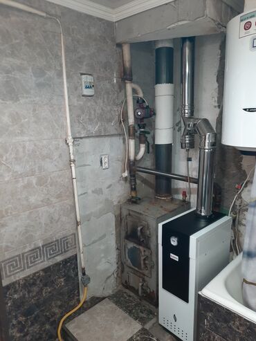 Продажа домов: Дом, 65 м², 3 комнаты, Собственник, Евроремонт — 29