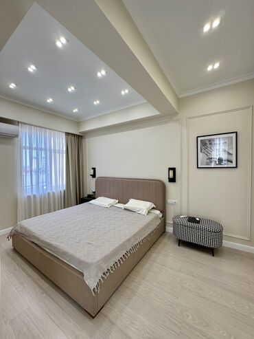 Продажа квартир: 4 комнаты, 115 м², Элитка, 3 этаж, Евроремонт — 4