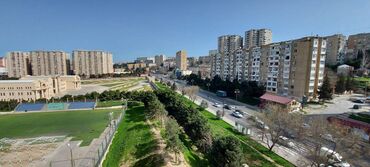 Yeni tikili: 3 otaqlı, Yeni tikili, m. Həzi Aslanov, 124 kv. m — 17