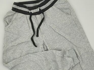 Sweatpants: Sweatpants, S (EU 36), condition - Fair