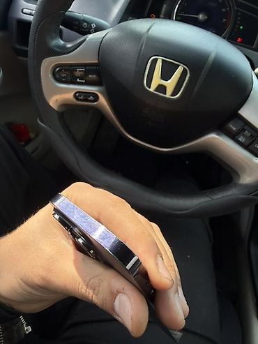 Apple iPhone: IPhone 14 Pro, 256 GB, Deep Purple, Simsiz şarj, Face ID, Sənədlərlə — 3