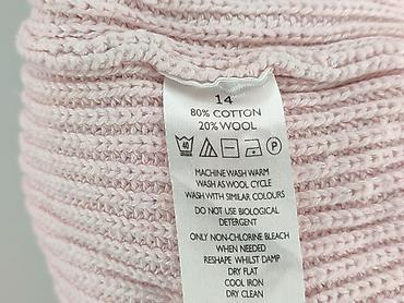 sweter bialy: The White Company, Sweter damski, rozmiar M — 4
