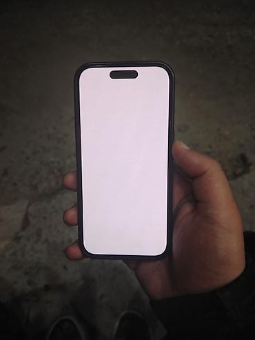 Мобильные телефоны: IPhone 15 Pro, Голубой, Беспроводная зарядка — 2