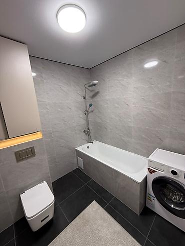 Продажа квартир: 3 комнаты, 85 м², Технопарк Элитка, 13 этаж, Дизайнерский ремонт — 3