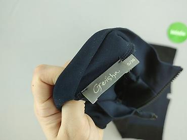 genzi stor: Geisha, Sukienka damska, rozmiar S — 4