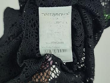 gotycka: Terranova, T-shirt damski, rozmiar XS — 6