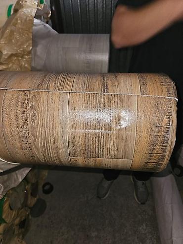 Линолеум: Линолеум #ламинат#под ламинат #паркет#пол#полго#люлоум#линолюм#большой — 3