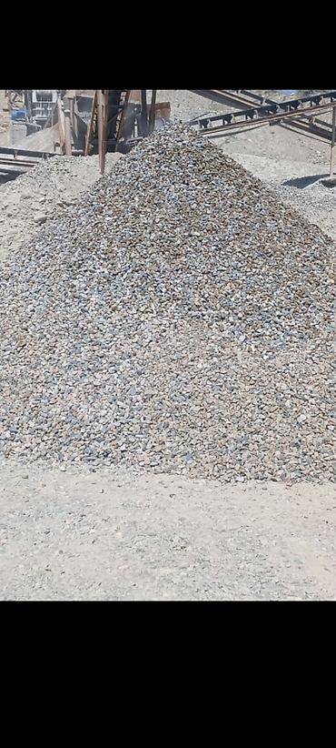 щебен: Щебень, Другое назначение, Камаз, Зил — 4