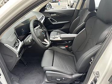 BMW: BMW : 2025 г., 2 л, Бензин, Кроссовер — 11