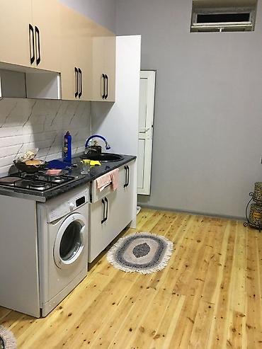 Həyət evləri və villalar: Bayıl 2 otaqlı, 140 kv. m, Kredit yoxdur, Yeni təmirli — 3