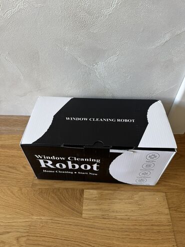 Maqnitli şüşə silən: 💡 Smart Pəncərə Robotu – Yeni Dəyişiklik! Bu avtomatik cihaz — 12