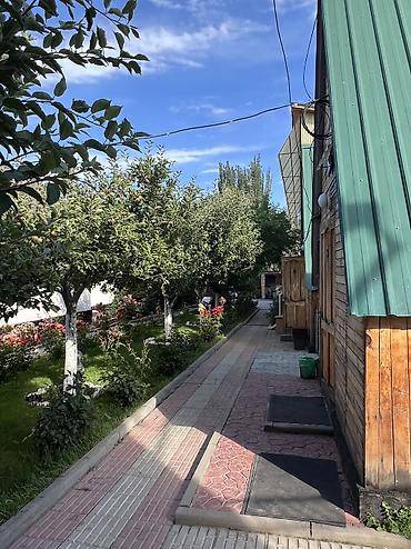 хата кой таш: Гостевой дом Атлас Номера уютные чистые До берега 2 3 минуты 1-я — 7