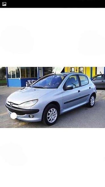 prodaja ventilatora: TORZIJA ZA 1.4 HDI ZA PEUGEOT 206 OD 1998. DO 2005. GOD. | D E L O V — 5
