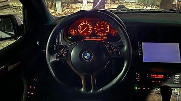 BMW: BMW X5: 2003 г., 3 л, Автомат, Дизель, Кроссовер — 10