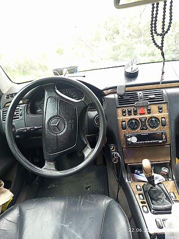 ender s: Mercedes-Benz E-Class: 2026 г., 2 л, Механика, Бензин, Седан — 2