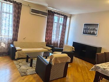 kiraye ev 250: ✨ Tibb Universitetinin Yanında, "Avtoservis MTK"-da 195 m² 4 Otaqdan 3 — 4