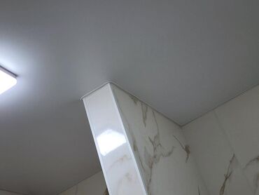 Натяжной потолок: Натяжной потолок Матовое, 3D потолки, Глянцевое Гарантия, Монтаж, Бесплатная консультация — 21