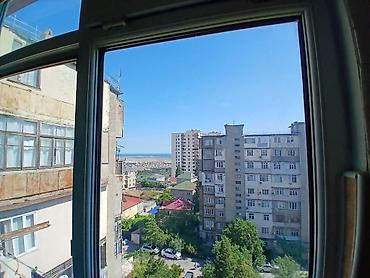 kreditle menziller: Bakı, Köhnə Günəşli, 2 otaqlı, Köhnə tikili, 65 kv. m — 6