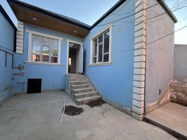 tbilisi prospekti evler: 3 otaqlı, 90 kv. m