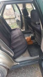 Audi: Audi 80: 1991 г., Механика, Газ — 6