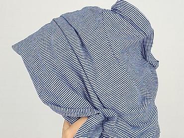 bluzki niebieska: Top Secret, T-shirt damski, rozmiar M — 6