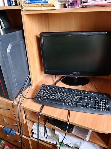 intel xeon e3: Компьютер, Для работы, учебы, Б/у — 1