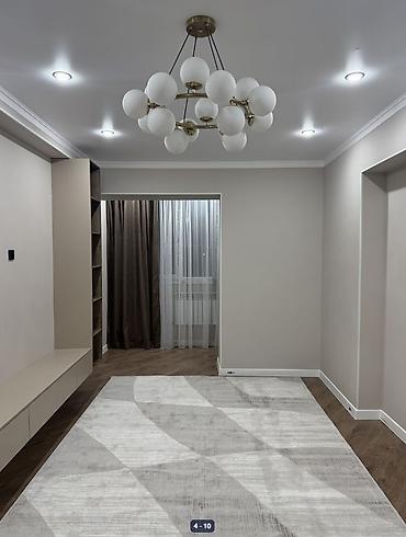 Продажа квартир: 1 комната, 43 м², Элитка, 5 этаж, Евроремонт — 4