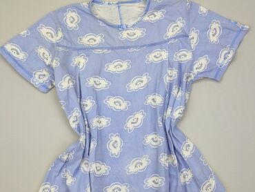 Sukienka, Oversize, XL (EU 42), stan - Zadowalający