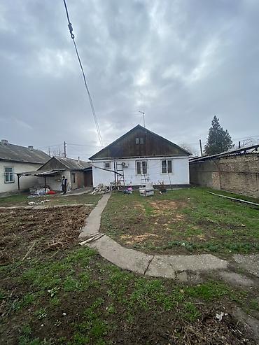 Продажа коттеджей и домов: Дом с участком В районе киркома Участок 5 соток Первая линия — 9