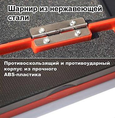 Рыболовная оснастка: Поводочница для рыбалки, простая и надежная - незаменимый аксессуар в — 4