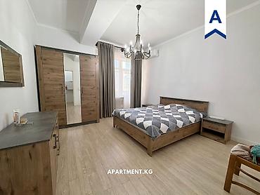 Долгосрочная аренда квартир: 4 комнаты — 13