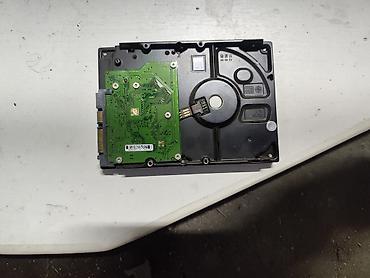 hdd 320: Жесткий диск 3.5" Maxtor DiamondMax 21 - Модель: STM380215AS - — 2