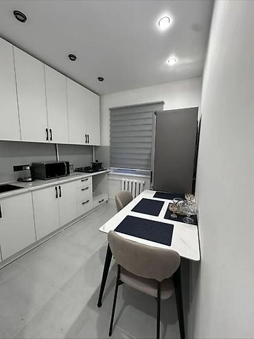 Продажа квартир: 2 комнаты, 52 м², 105 серия, 4 этаж, Евроремонт — 5