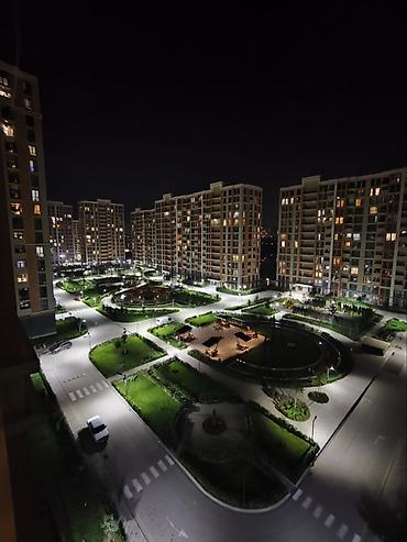 qurtulus 93 evler: Yasamal, 3 otaqlı, Yeni tikili, 83 kv. m — 1