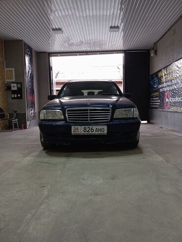 зеркало на спринтер рекс: Mercedes-Benz C-Class: 2000 г., 1.8 л, Механика, Бензин, Универсал