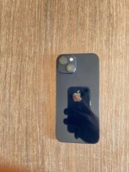 hard disk qiymətləri: IPhone 13, 128 GB, Qara