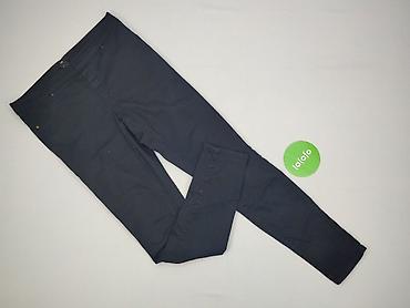 denim jeans: H&M, Jeansy damskie, rozmiar M — 2