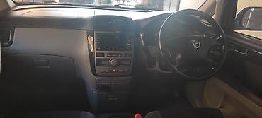 voxy noah: Toyota Ipsum: 2003 г., 2.4 л, Автомат, Бензин, Минивэн — 8