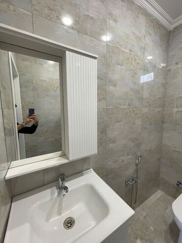 Həyət evləri və villaların satışı: Binə 4 otaqlı, 120 kv. m, Kredit var, Yeni təmirli — 13