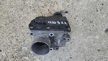 pragovi za auto: KLAPNA GASA 1.2 ZA RENAULT CLIO OD 2005. DO 2012. GOD. | Klapna gasa — 1
