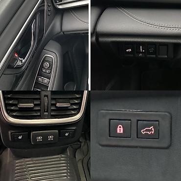 Subaru: Subaru Outback: 2020 г., 2.4 л, Бензин — 16