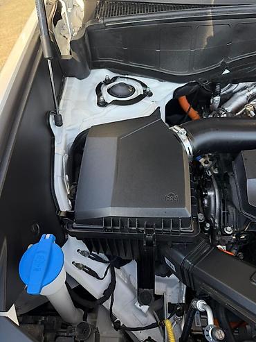 Hyundai: Hyundai Palisade: 2025 г., Гибрид, Кроссовер — 14